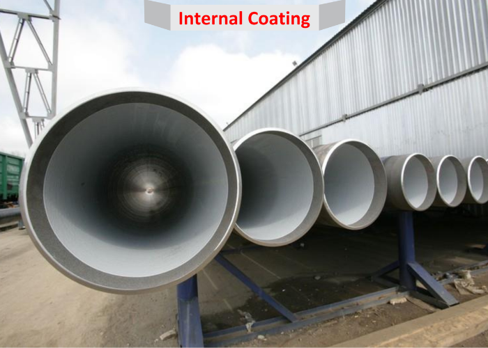 Internal Coating